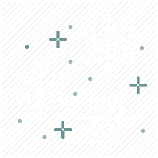 Snowflake Icon