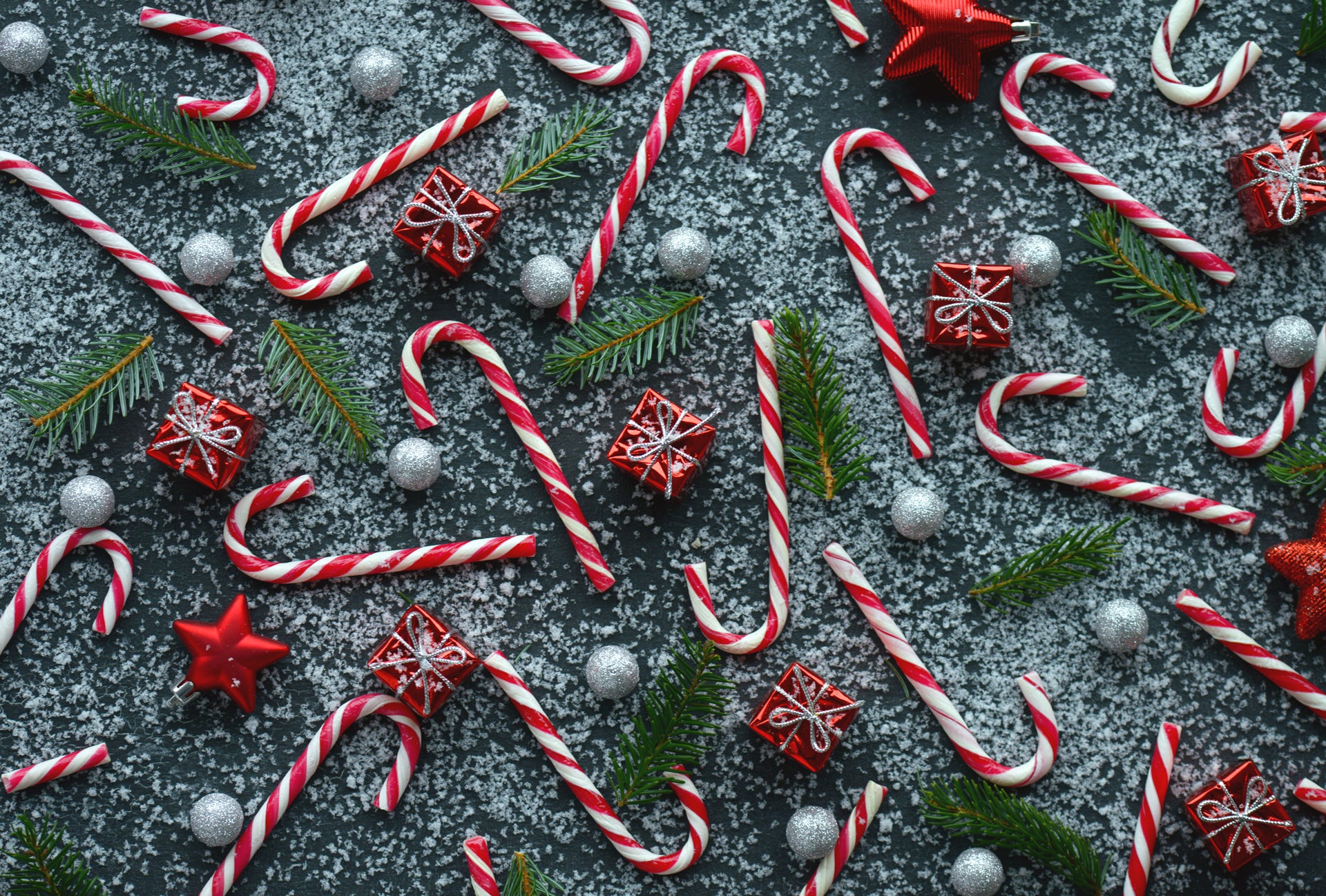 Christmas Traditions: Candy Canes