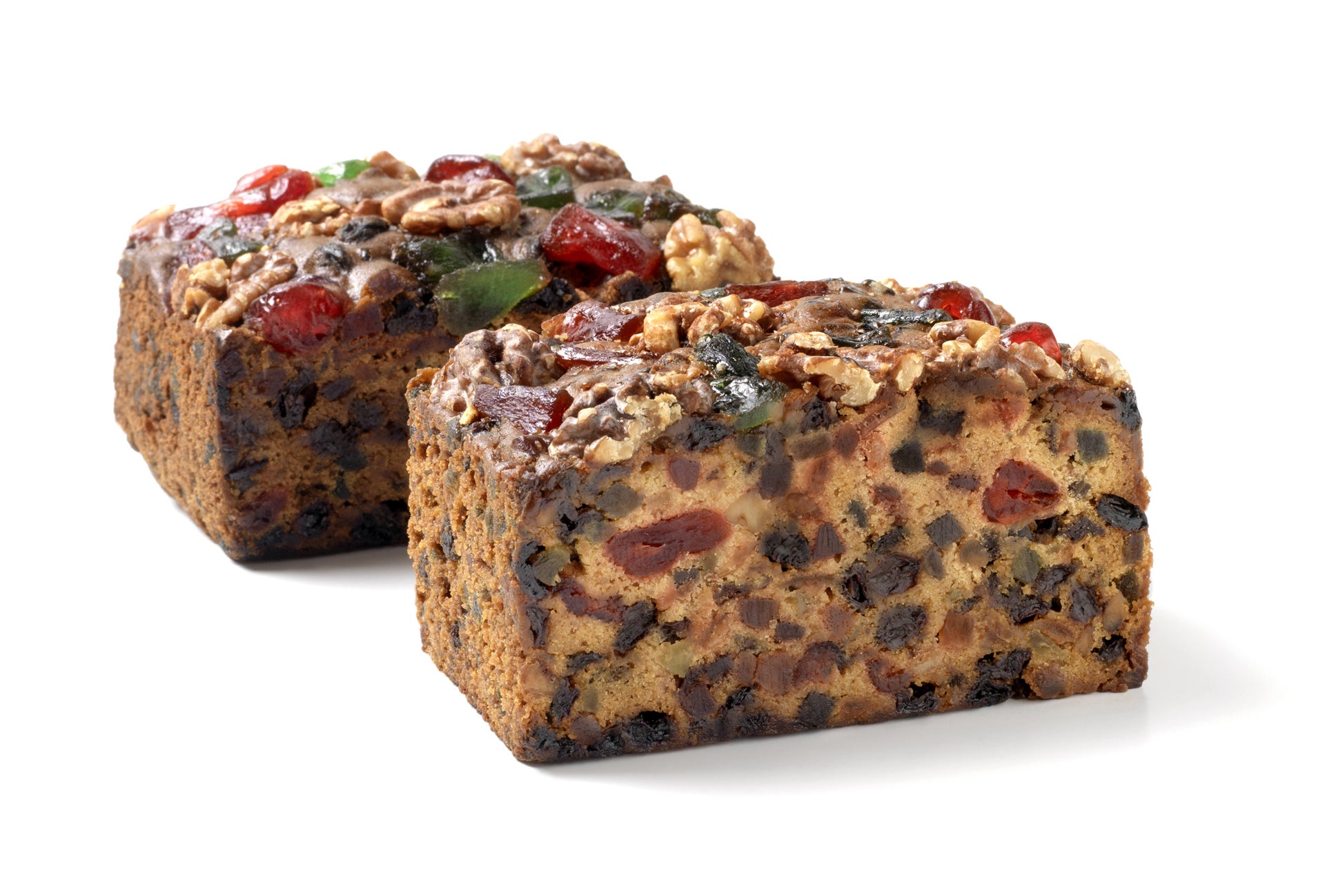 Christmas Traditions: Fruitcake