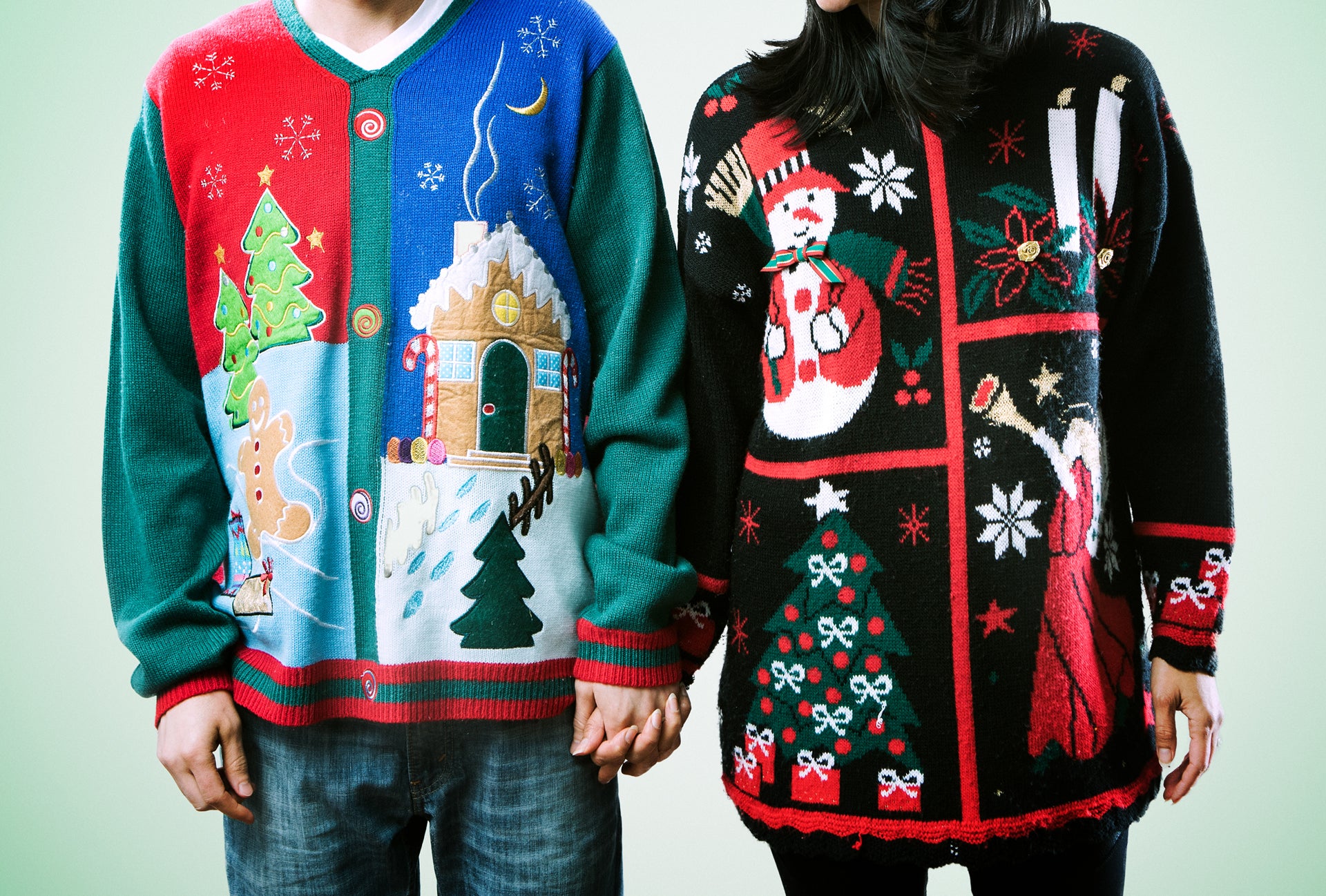 Christmas Traditions: Ugly Christmas Sweaters