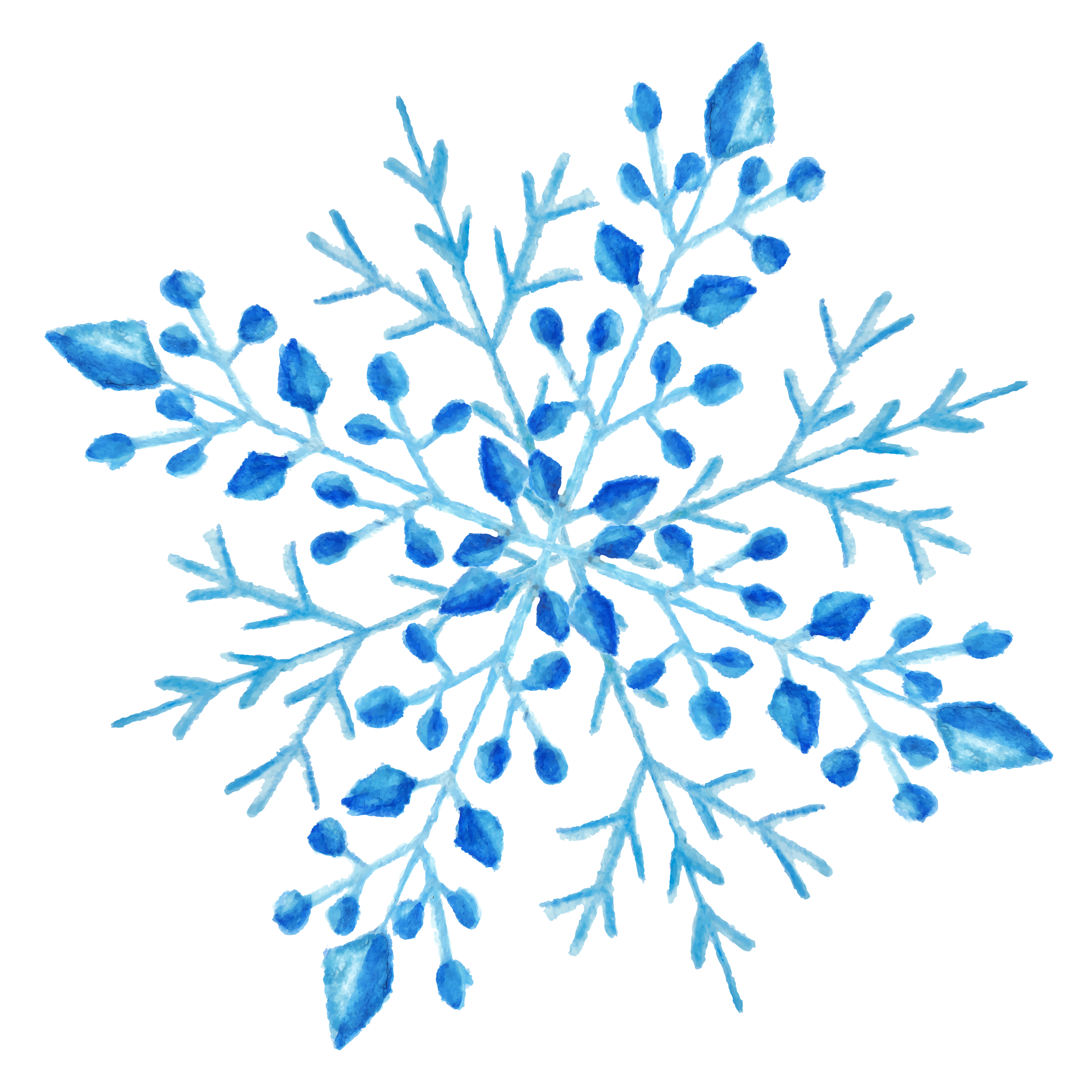 Snowflake Icon