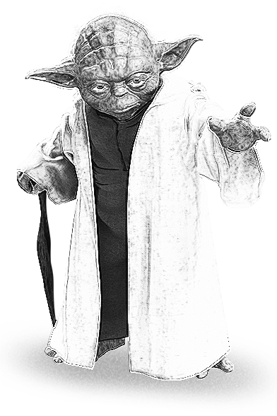 yoda