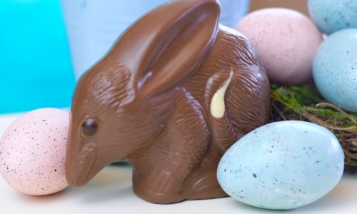 Learn about chocolate bilbies, an Easter tradition in Australia